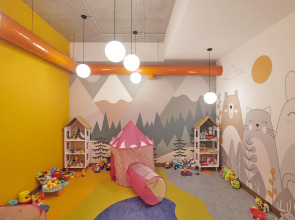 Hotel Dili Town Resort & Spa