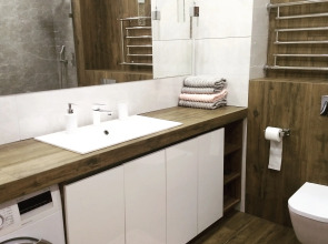 Апартаменты Брестский Арбат