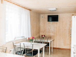 Гостевой дом "Огни Хаджоха"