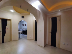 Апартаменты 2-х комнатная квартира на Университетской 29