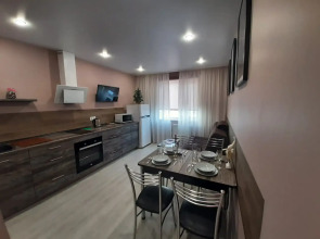 Апартаменты EvroHome на Поляничко