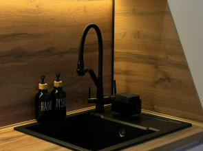 Квартира Megapashke