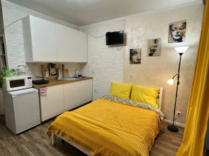 Квартира Мельница