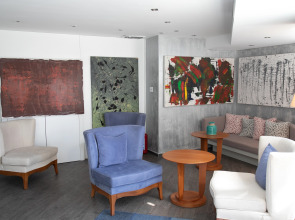 Avantgarde Refined Yalikavak