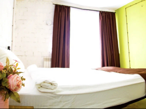 Апарт-Отель Вологодские Берега