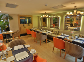 Отель Sky Kamer Boutique