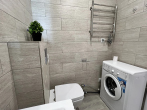 Апартаменты Grand Apart Italy