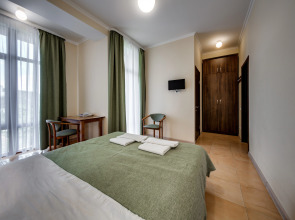 Гостевой дом Чудная Лаванда