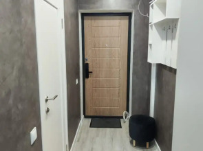 Квартира Атмосферная студия