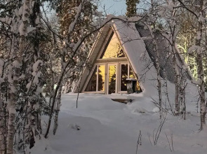 Гостевой дом  Хаски Кэмп