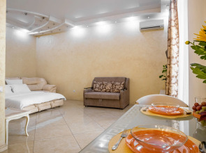 Апартаменты Счастье жить в сердце Севастополя