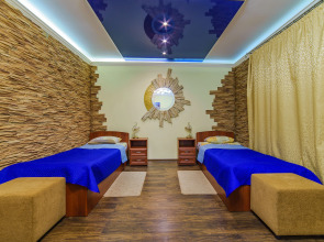 СПА-отель Место Силы