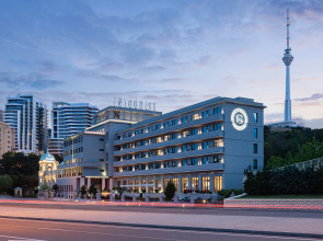 Sheraton Baku Intourist