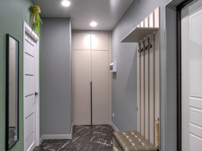 Апартаменты Володарского 14