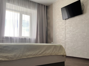 Квартира 1 комнатная квартира ул Осенняя 9