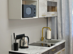 Квартира Red House 18м²