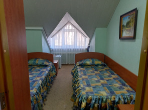 Гостевой дом Котто