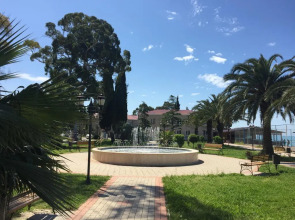 Amran(Гагра), клубный отель