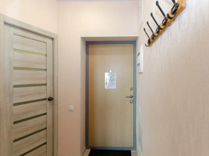 Квартира У ЖД Вокзала