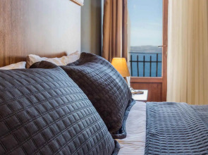 Отель Aquaprincess