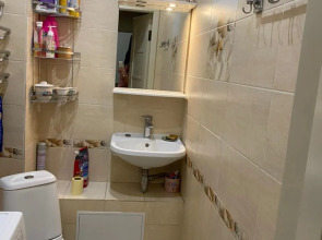 Апартаменты Простор