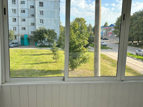 Квартира Уютная 2-к квартира с раздельными комнатами