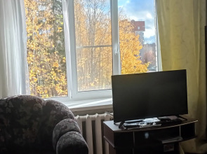 Квартира  на Парковой