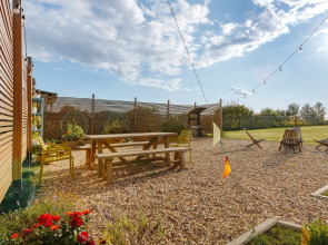 Гостевой дом Дубль Дача