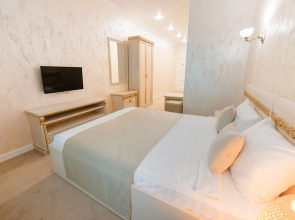 Отель Инвайт СПА