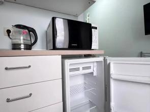 Апартаменты Constellation у Метро Селигерская