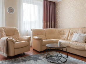 Апартаменты Кватро