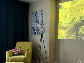 Апартаменты Оранж Парк Котельники