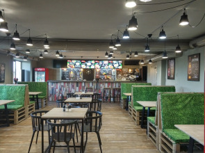 Отель Дом Фермера