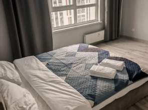 Квартира Авион Лапландия