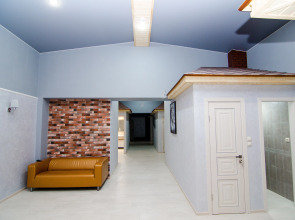 Отель Сафари