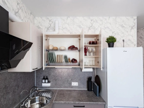 Квартира Novatel Apartments