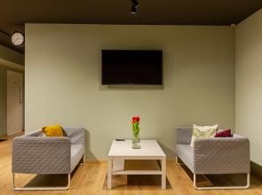 Хостел Аполло