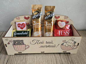 Квартира студия Delta House в центре Казани