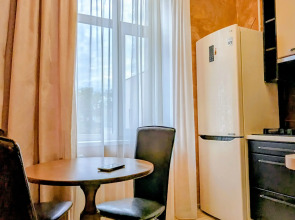 Квартира Уютная на Пешеходной Улице Советской