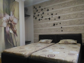 Гостевой Дом Октябрьская 5