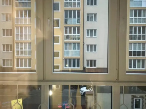 Апартаменты Потемкина 17 центр Зеленоградска