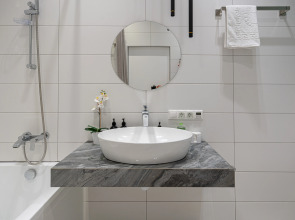 Апартаменты Vyborg Velvet Aparts Двухуровневые в Центре