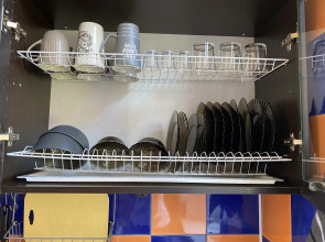 Квартира Уютная в Самом Центре Старого Выборга