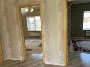 Частный дом у моря