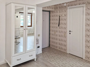 Апартаменты Комфортная Квартира