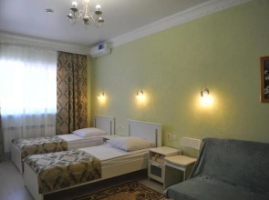 Отель Советская 49