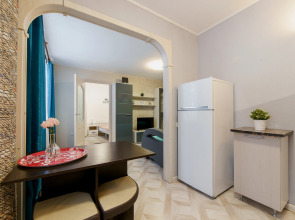 Апартаменты Короленко 19