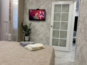 Апартаменты на Пограничная 38 а