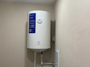 Квартира с Потрясающим Видом из Окна в Самом Центре