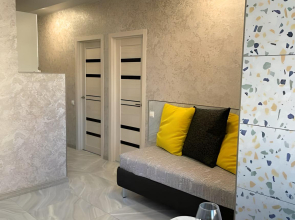 Апартаменты Рай 55